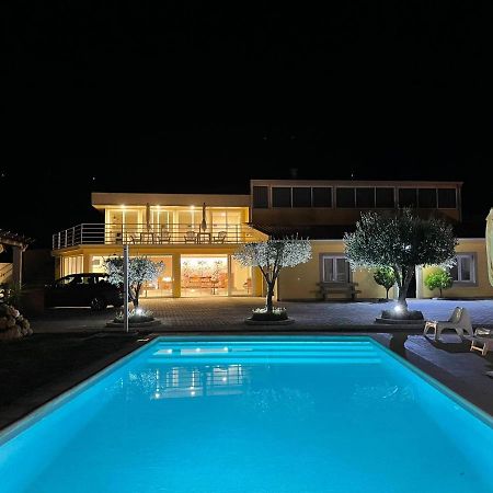 Quinta Da Menina Guest House Vila Real Esterno foto