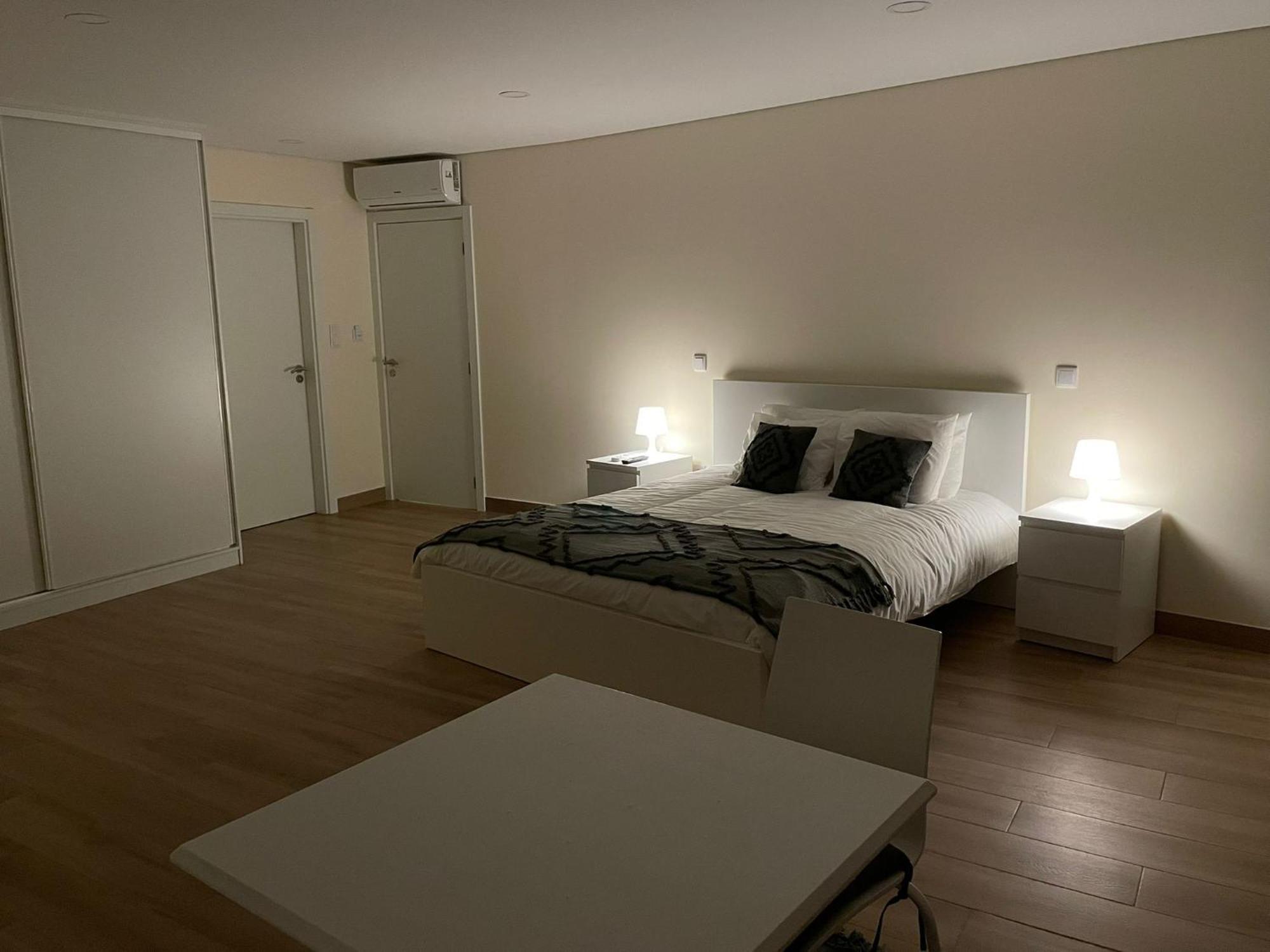 Quinta Da Menina Guest House Vila Real Esterno foto