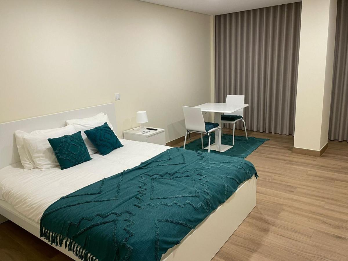 Quinta Da Menina Guest House Vila Real Esterno foto