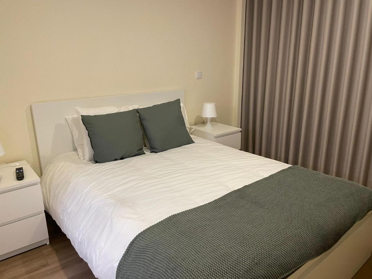 Quinta Da Menina Guest House Vila Real Esterno foto