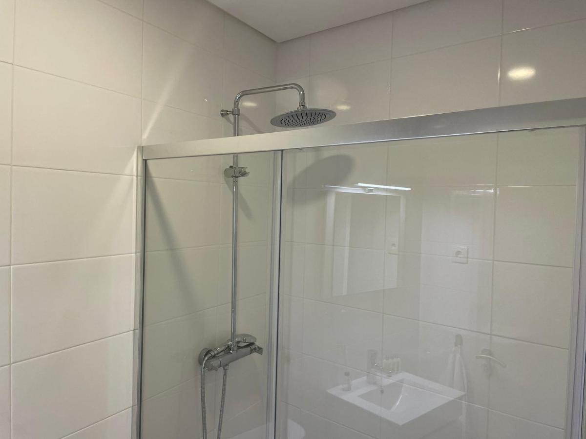 Quinta Da Menina Guest House Vila Real Esterno foto