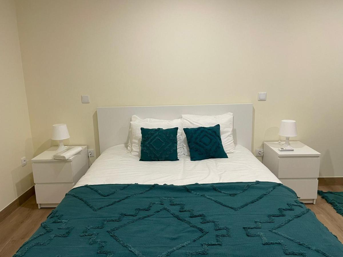 Quinta Da Menina Guest House Vila Real Esterno foto