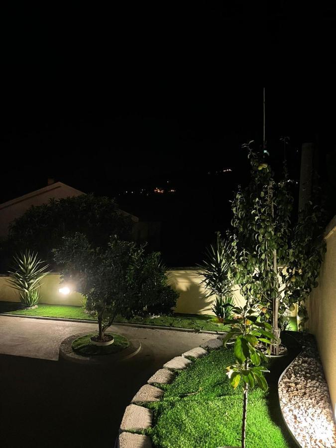 Quinta Da Menina Guest House Vila Real Esterno foto