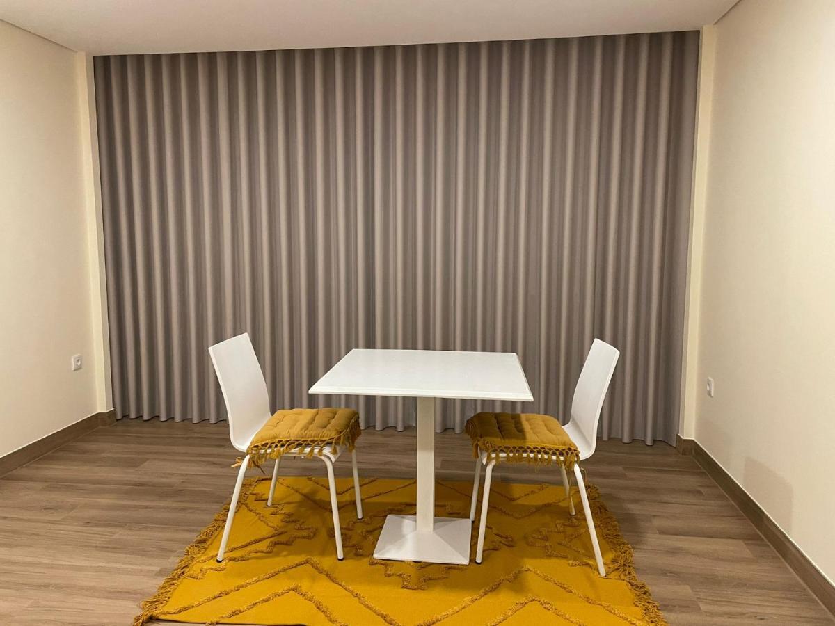 Quinta Da Menina Guest House Vila Real Esterno foto