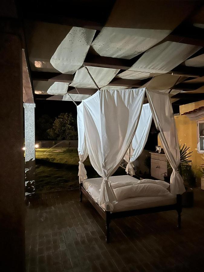 Quinta Da Menina Guest House Vila Real Esterno foto
