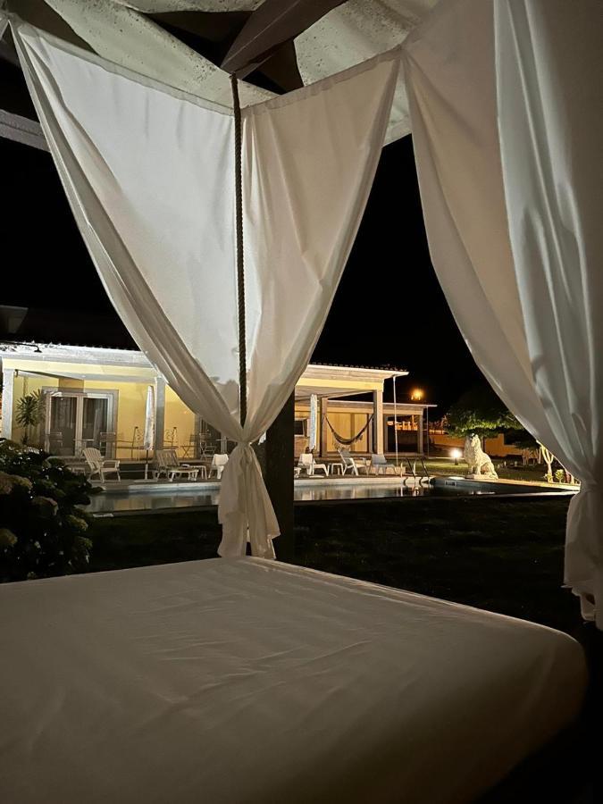 Quinta Da Menina Guest House Vila Real Esterno foto